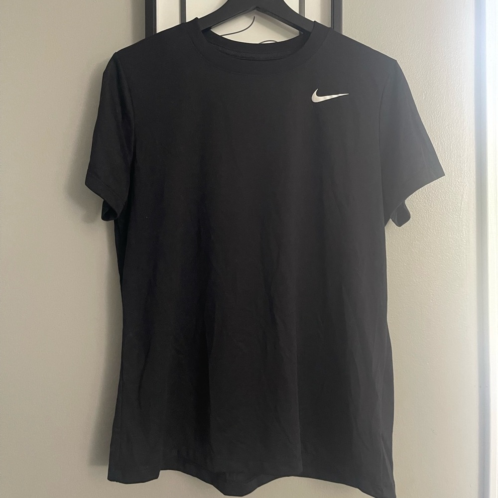 Nike workout shirt